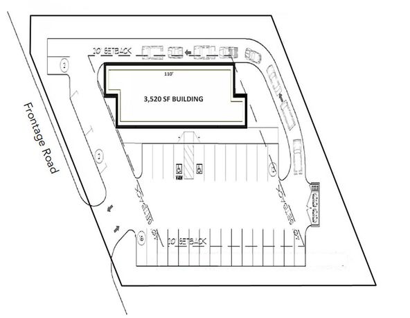 I-84 Interchange Pad: Highway 79 , Jerome, ID 83338